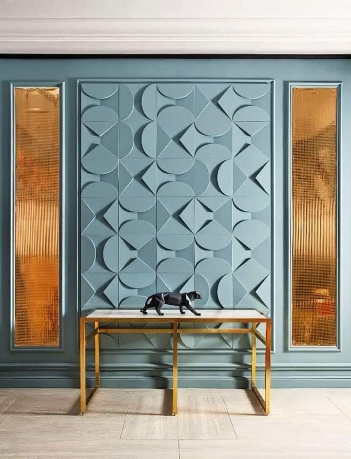 Home interior design