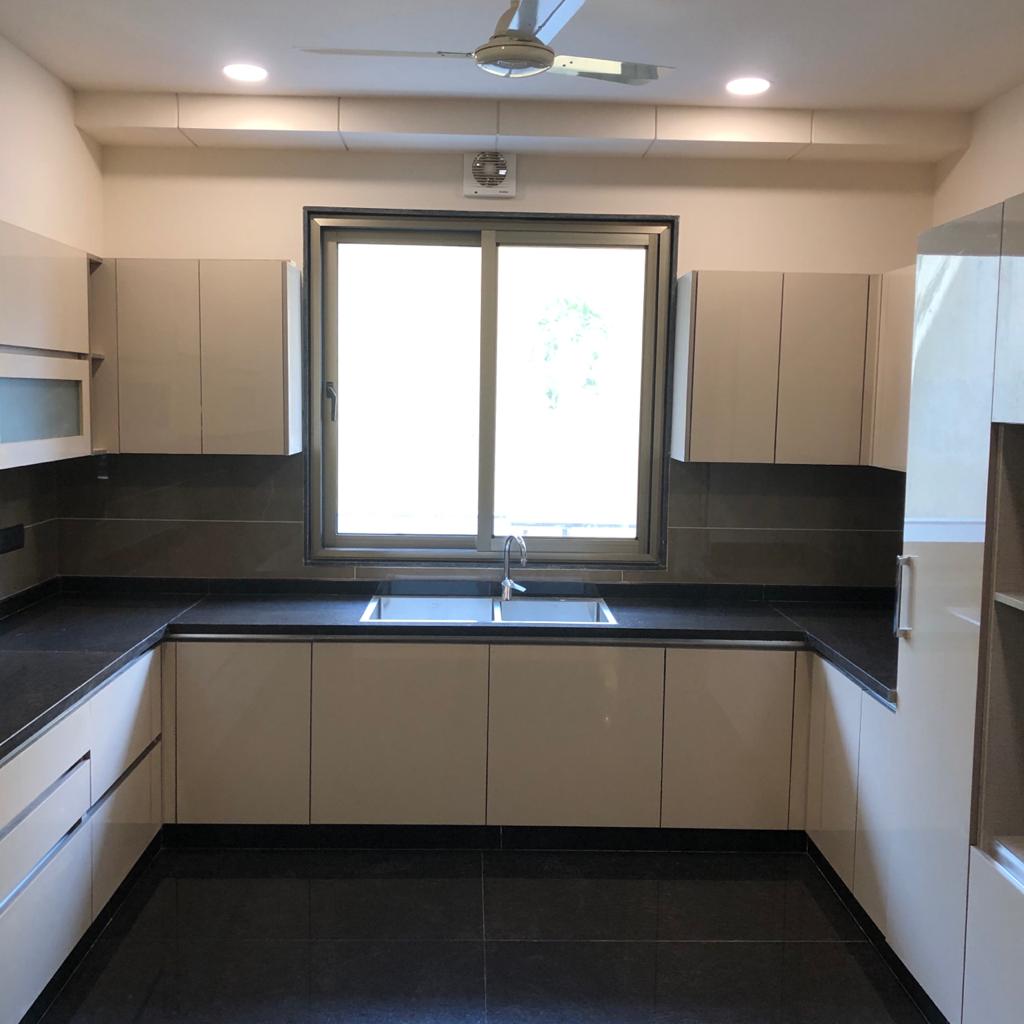 Modular Kitchen design